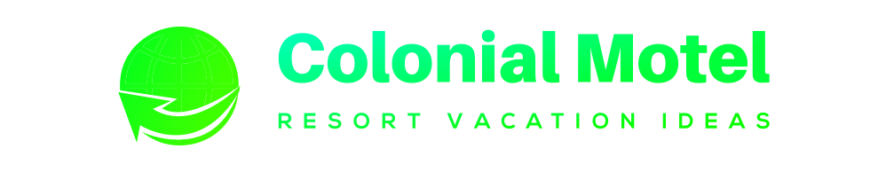 Colonial Motel